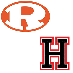 Rockwall High School Logo